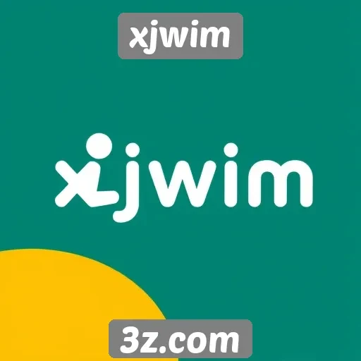Acessibilidade e inclusão no site xjwim