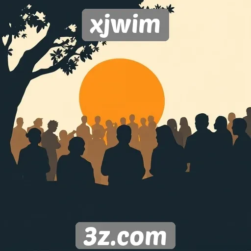 Impacto da comunidade no desenvolvimento do xjwim