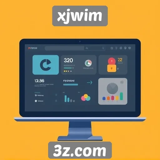 novos recursos de personalização disponíveis no site xjwim