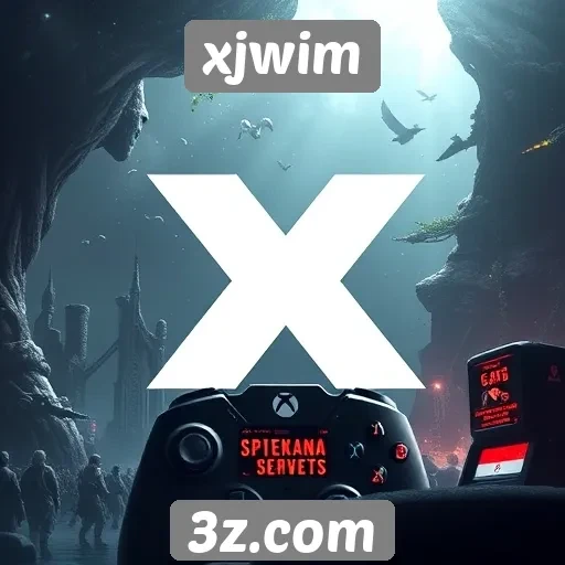 Lançamentos de jogos no site xjwim em destaque