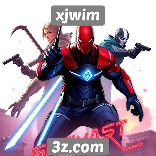 Comparativo de preços de jogos no xjwim