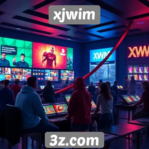 Perspectivas de crescimento do xjwim até 2025