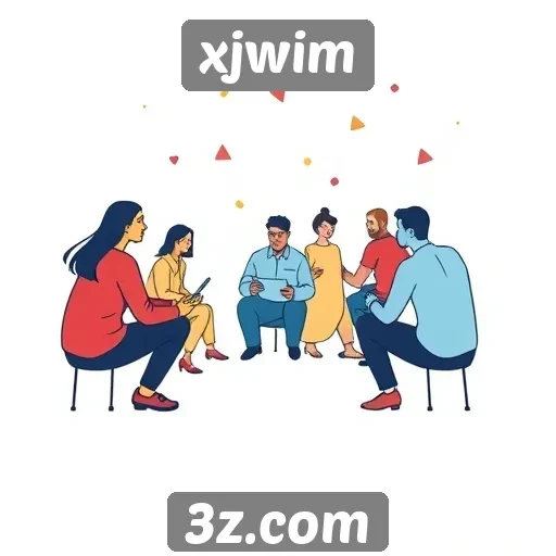 Estudo revela crescimento da comunidade no xjwim