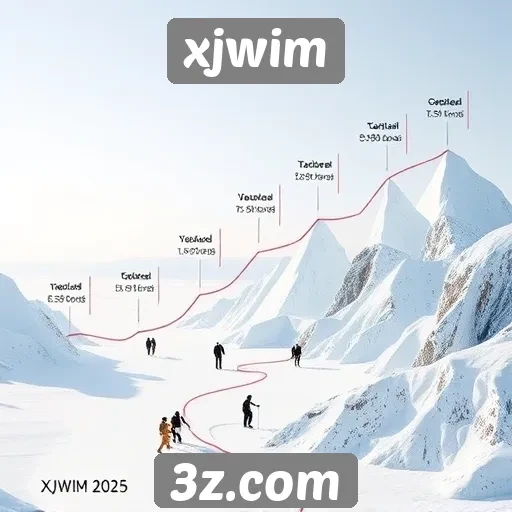 História e evolução do xjwim até 2025