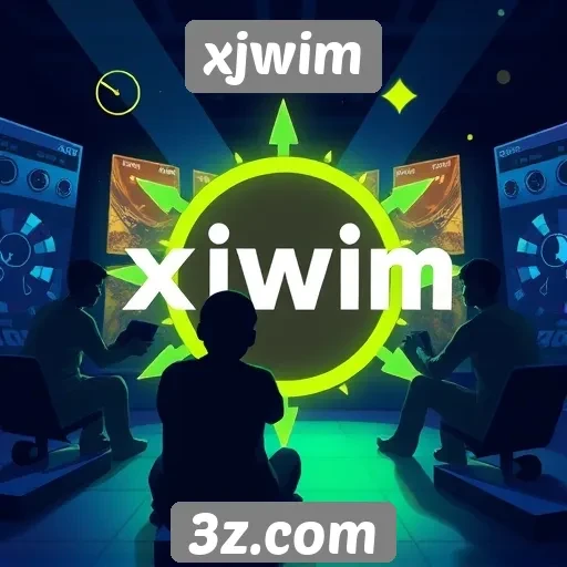 O impacto do xjwim na comunidade de jogos online