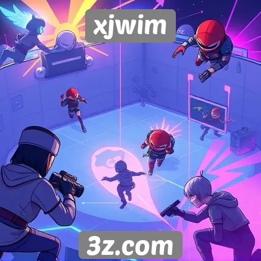 Gameplay mais populares disponíveis no xjwim