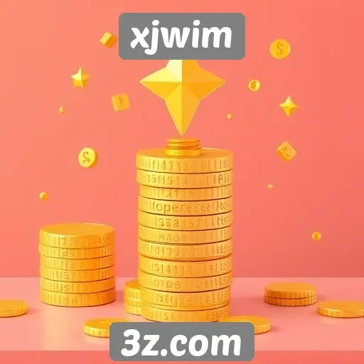 novidades no sistema de recompensas do xjwim