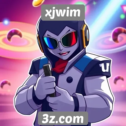 Como o xjwim se destaca no mercado de jogos online